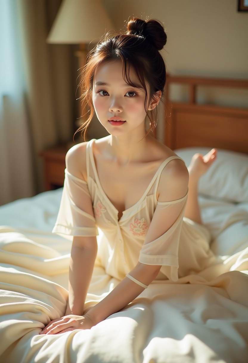 未完的告白